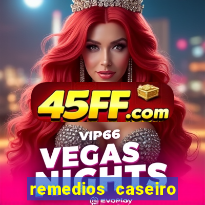 remedios caseiro para diabetes